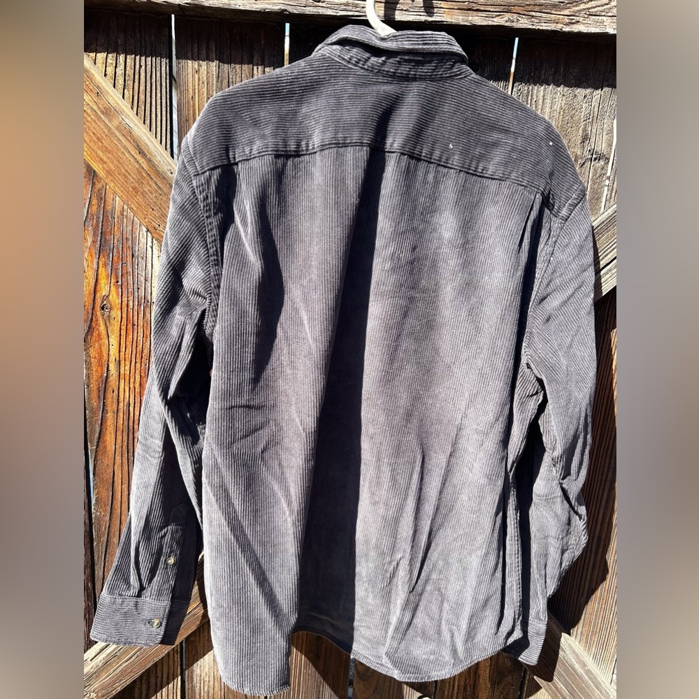 Button Down - image 3